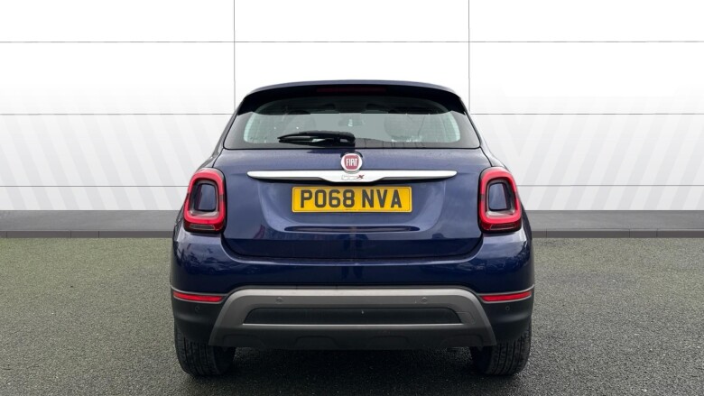 Fiat 500X 1.0 City Cross 5dr Petrol Hatchback